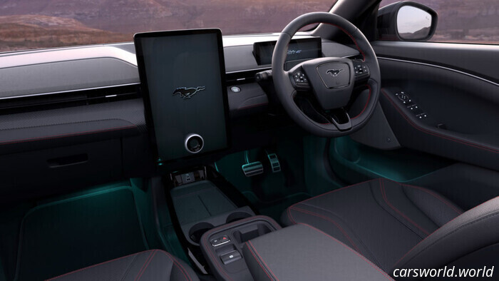 In Australia Tesla vende 46 auto per ogni Mach‑E venduto, e alla Ford va benissimo | Carscoops